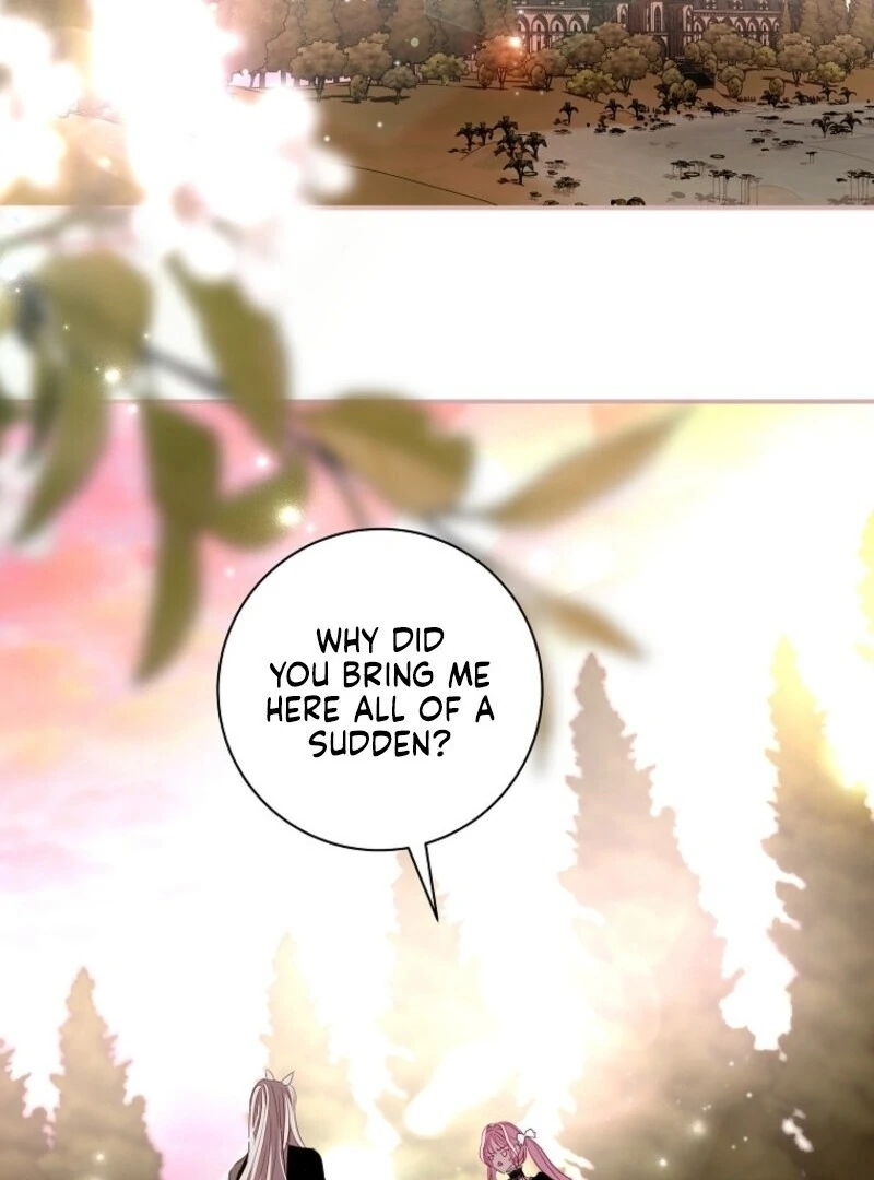 Villain, I’ll Do Everything Except Marriage for You! chapter 43 page 50