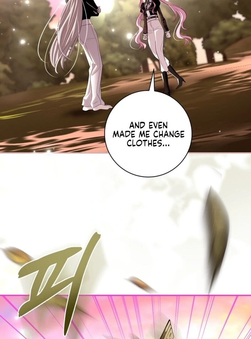 Villain, I’ll Do Everything Except Marriage for You! chapter 43 page 51