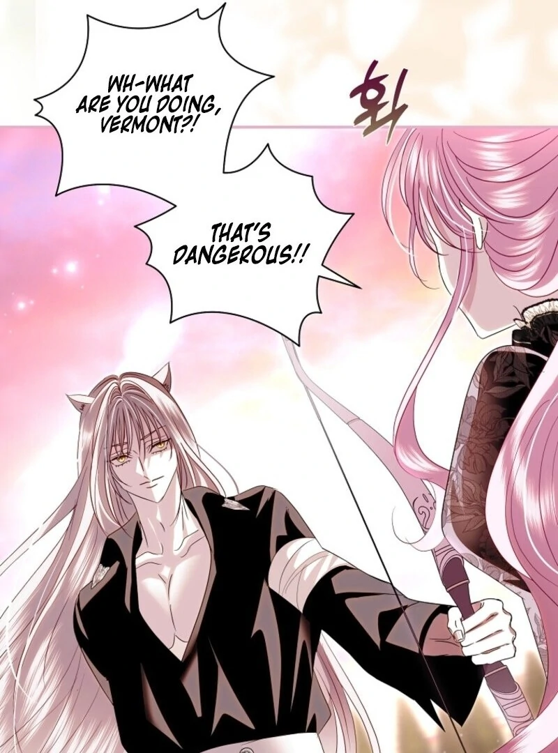 Villain, I’ll Do Everything Except Marriage for You! chapter 43 page 56