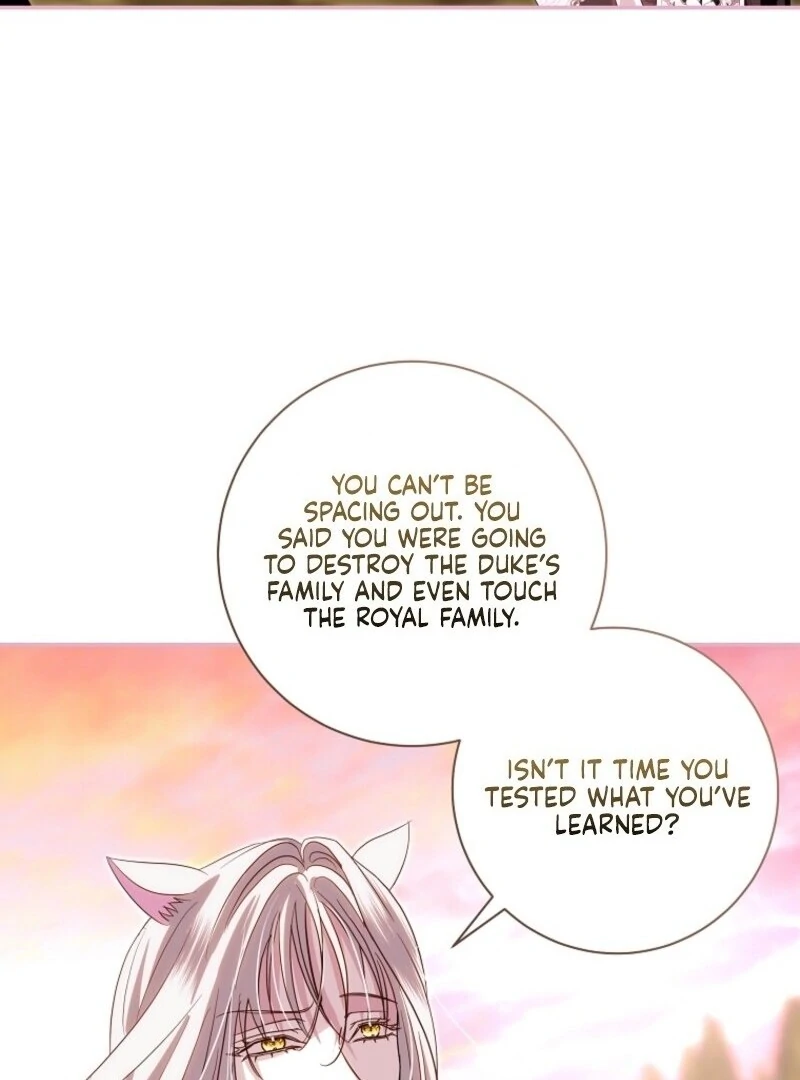 Villain, I’ll Do Everything Except Marriage for You! chapter 43 page 59