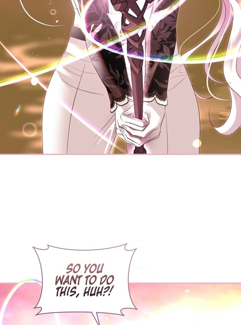 Villain, I’ll Do Everything Except Marriage for You! chapter 43 page 62