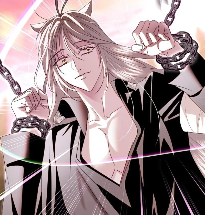 Villain, I’ll Do Everything Except Marriage for You! chapter 43 page 68