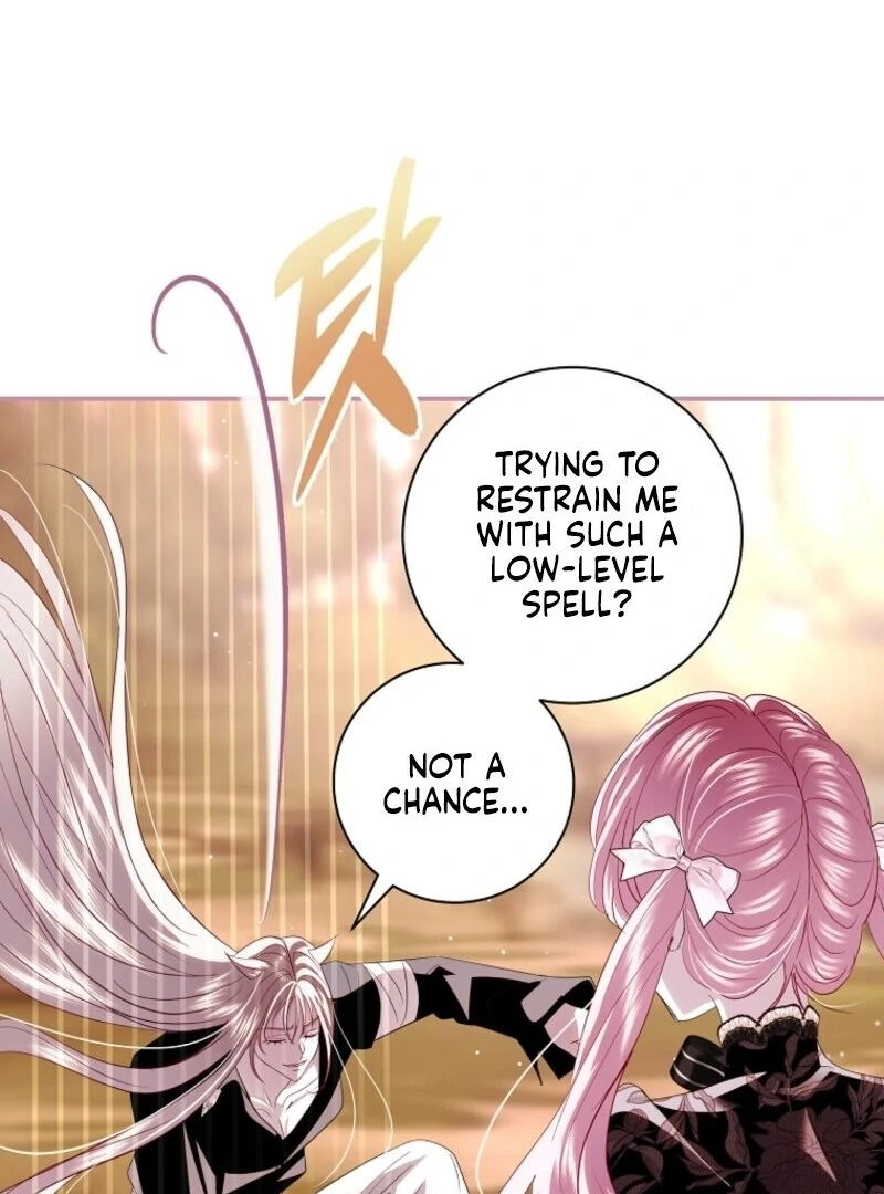 Villain, I’ll Do Everything Except Marriage for You! chapter 43 page 72
