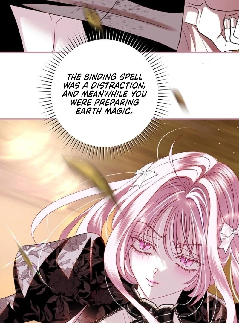 Villain, I’ll Do Everything Except Marriage for You! chapter 43 page 79