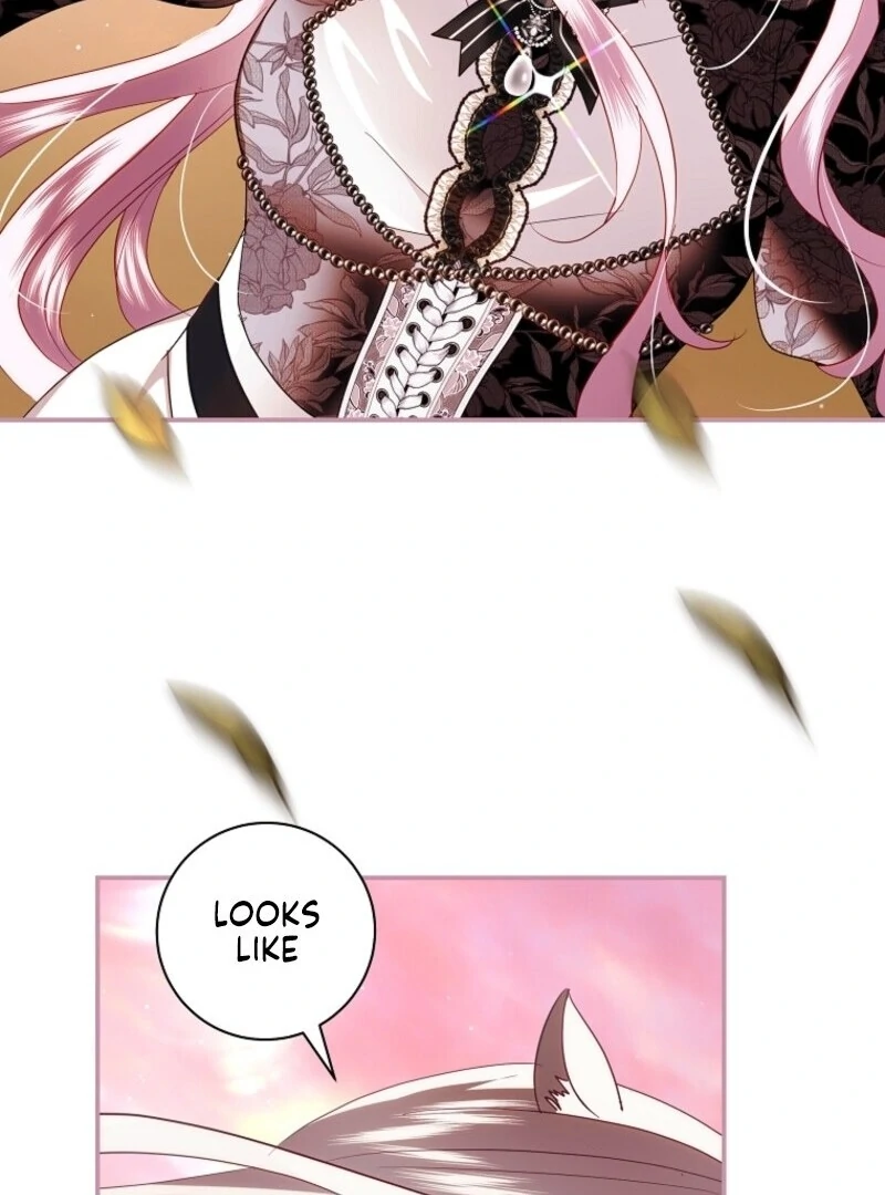 Villain, I’ll Do Everything Except Marriage for You! chapter 43 page 80