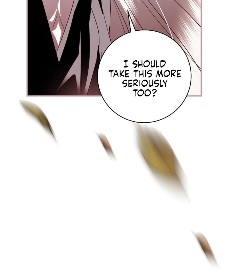 Villain, I’ll Do Everything Except Marriage for You! chapter 43 page 82
