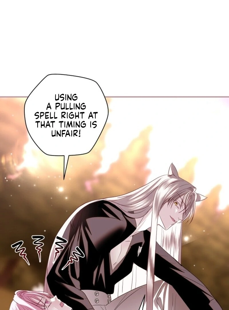 Villain, I’ll Do Everything Except Marriage for You! chapter 43 page 87