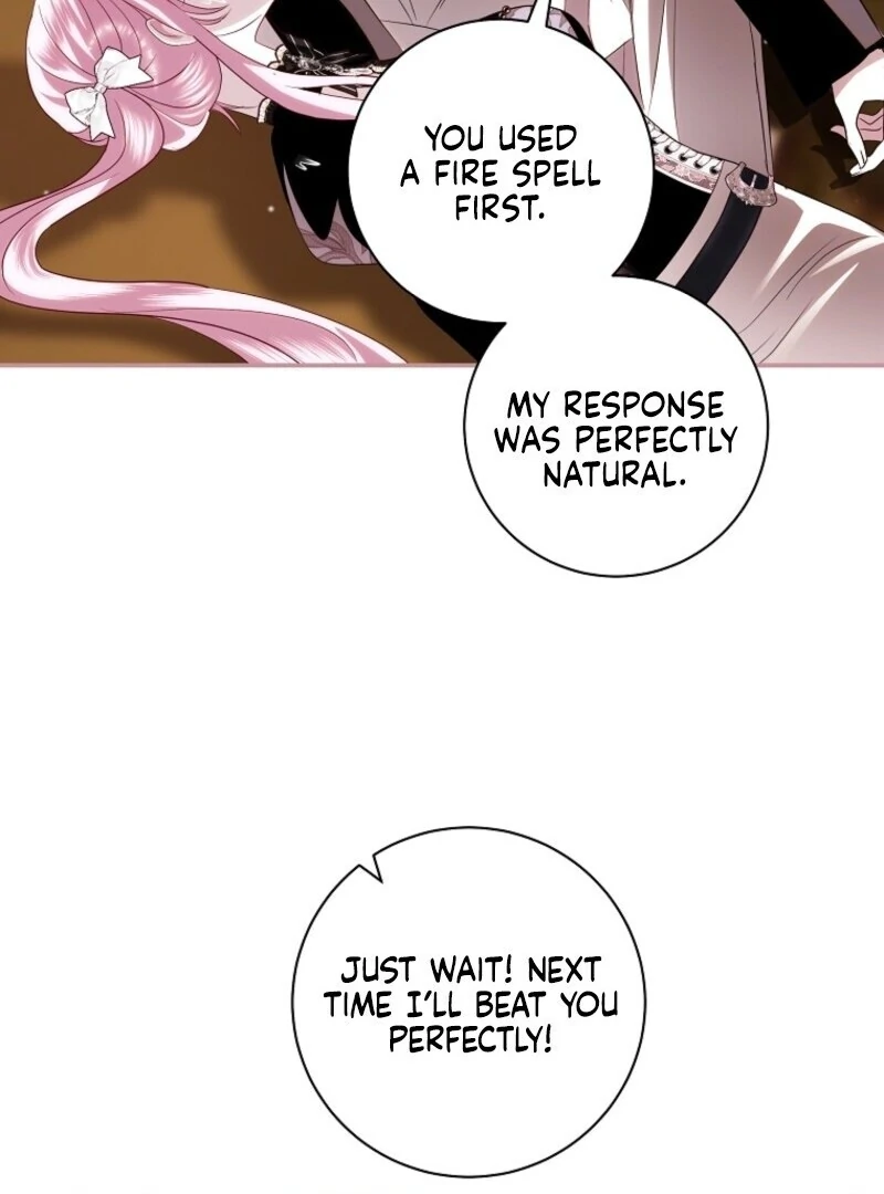Villain, I’ll Do Everything Except Marriage for You! chapter 43 page 88