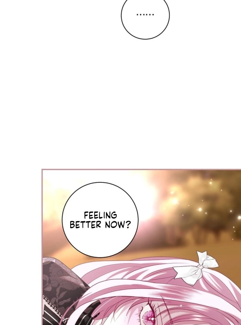 Villain, I’ll Do Everything Except Marriage for You! chapter 43 page 90