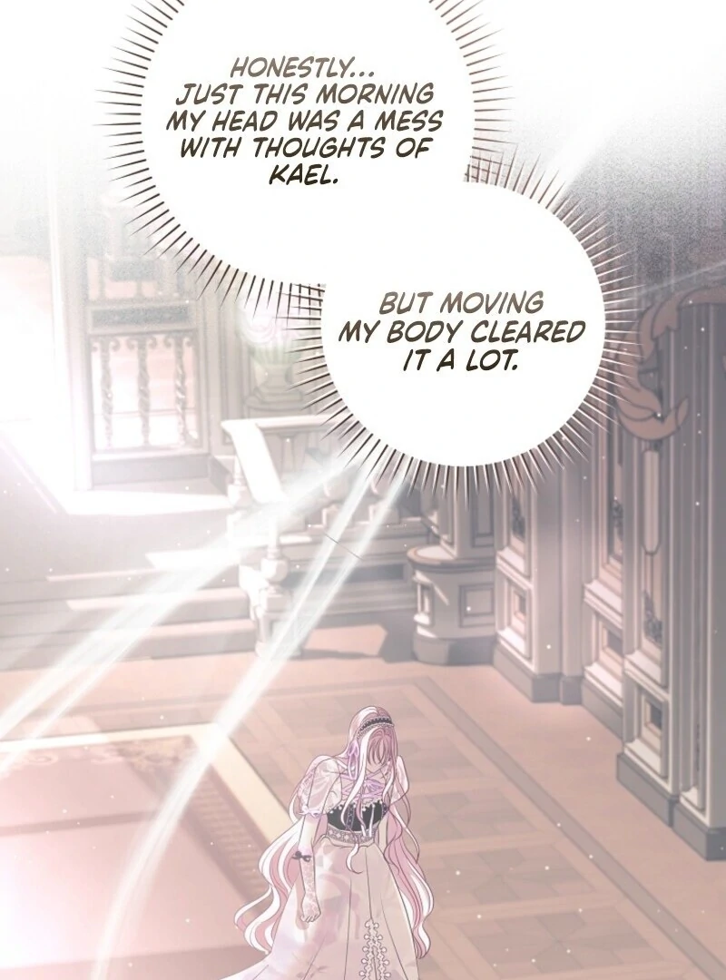 Villain, I’ll Do Everything Except Marriage for You! chapter 43 page 92