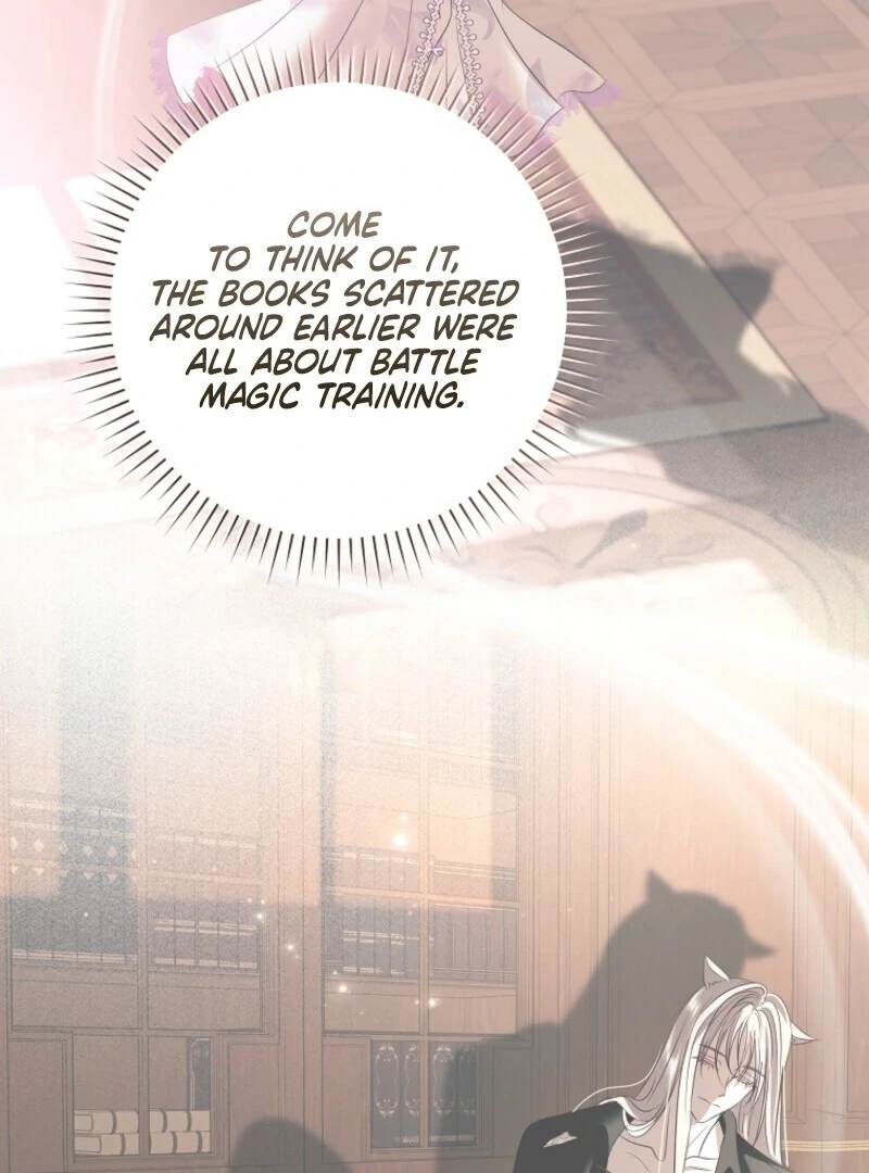 Villain, I’ll Do Everything Except Marriage for You! chapter 43 page 93