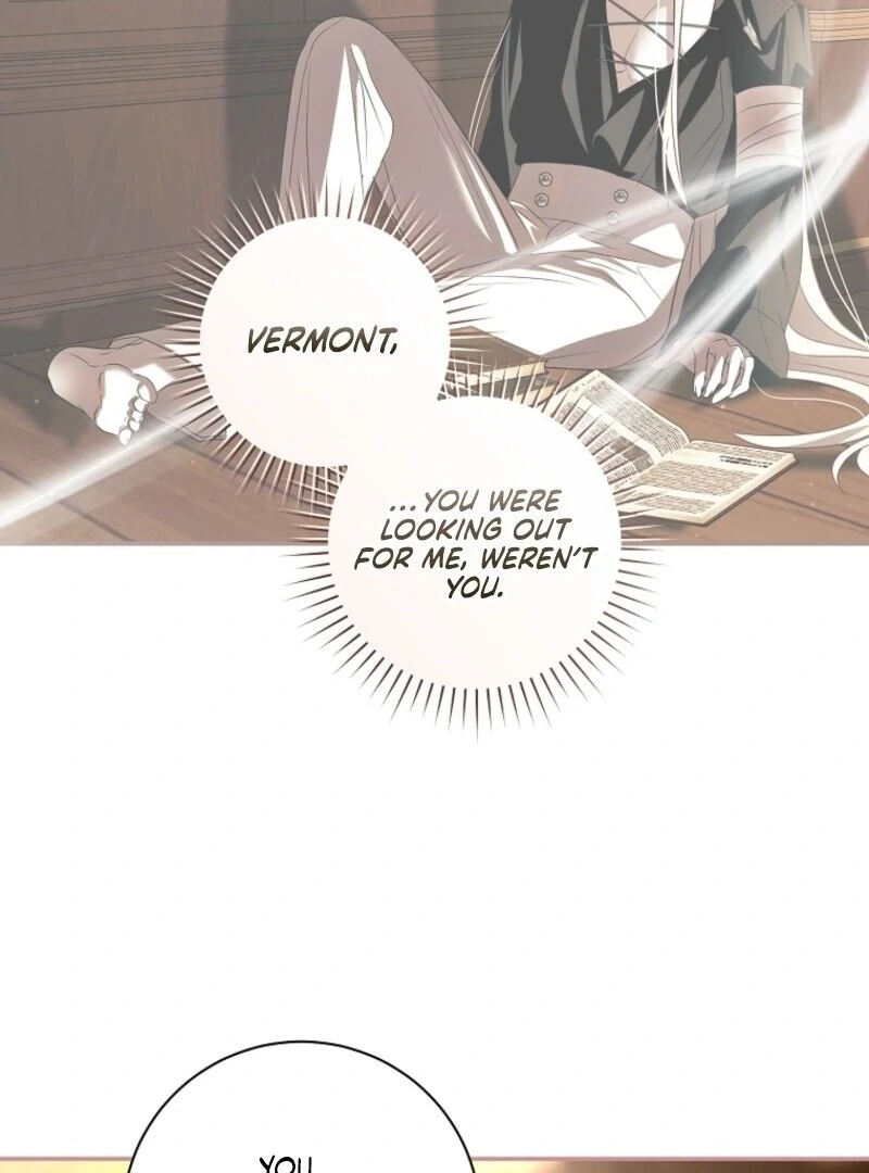 Villain, I’ll Do Everything Except Marriage for You! chapter 43 page 94