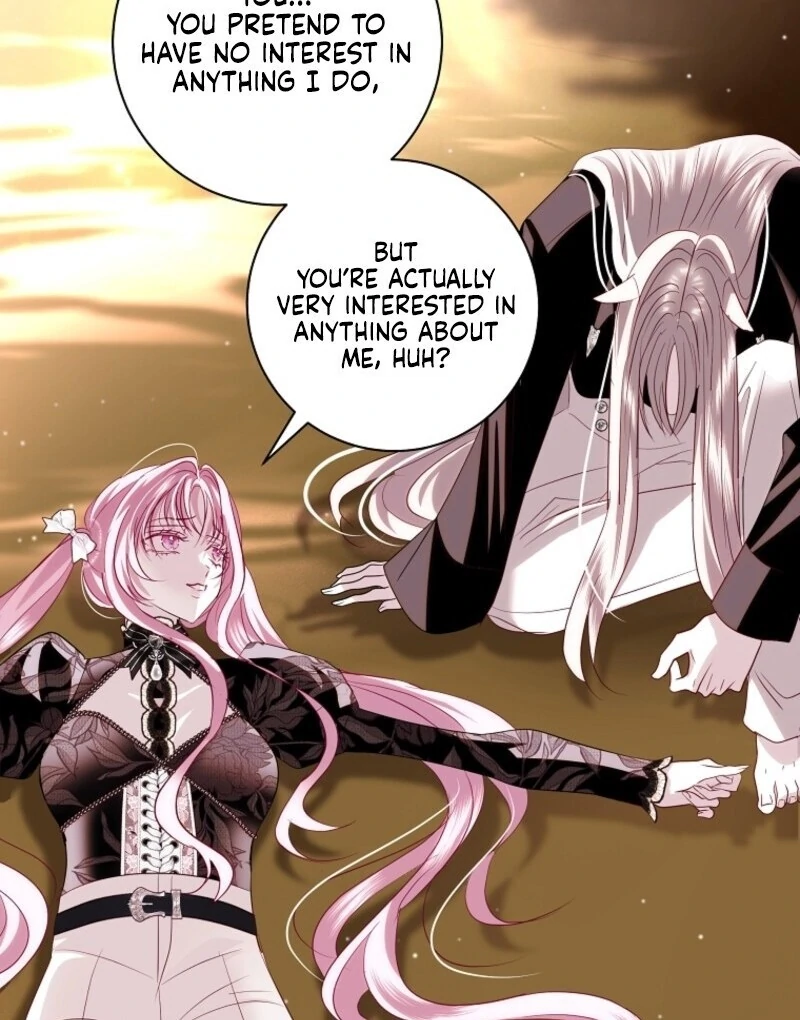 Villain, I’ll Do Everything Except Marriage for You! chapter 43 page 95