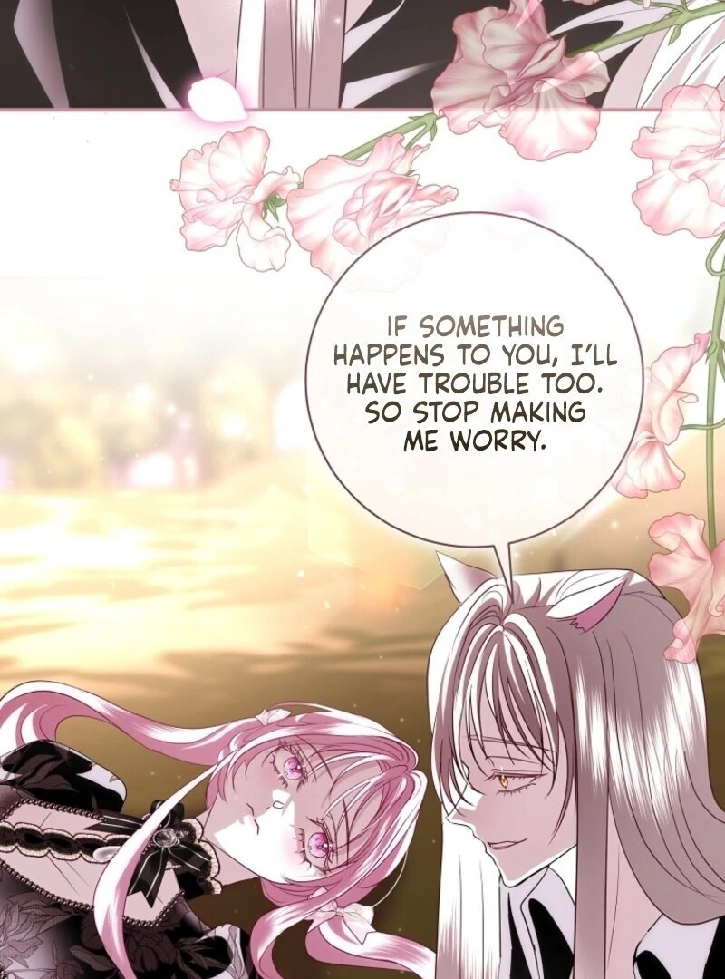 Villain, I’ll Do Everything Except Marriage for You! chapter 43 page 98