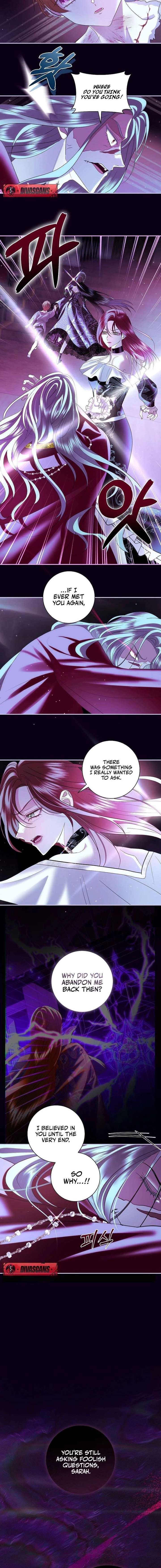 Villain, I’ll Do Everything Except Marriage for You! chapter 49 page 2