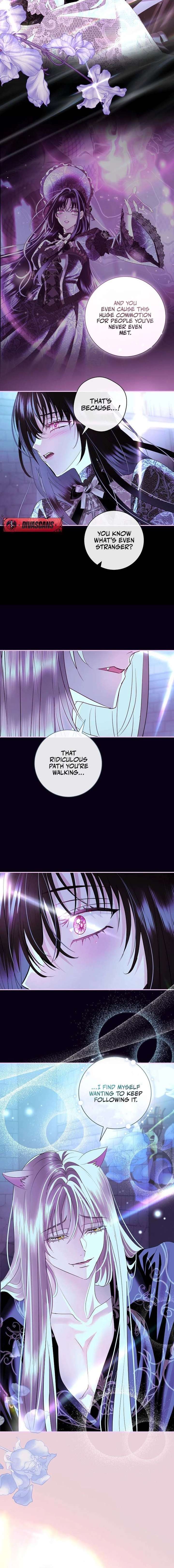 Villain, I’ll Do Everything Except Marriage for You! chapter 49 page 12