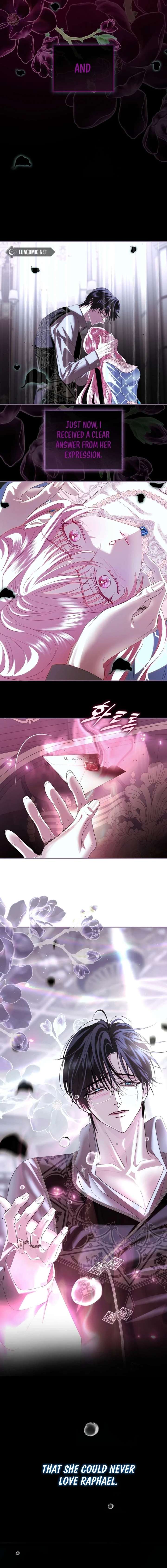 Villain, I’ll Do Everything Except Marriage for You! chapter 53 page 9