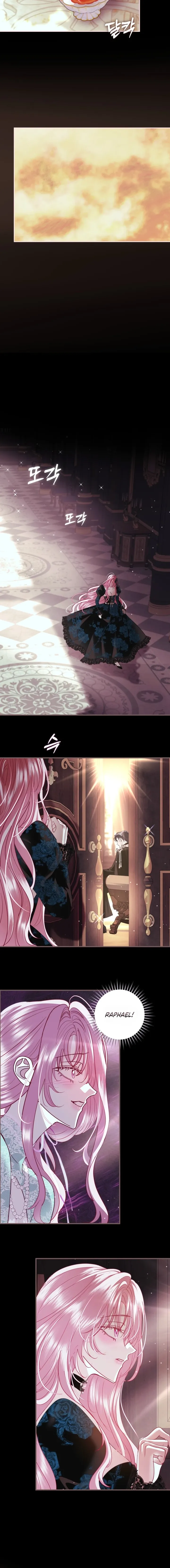 Villain, I’ll Do Everything Except Marriage for You! chapter 68 page 8