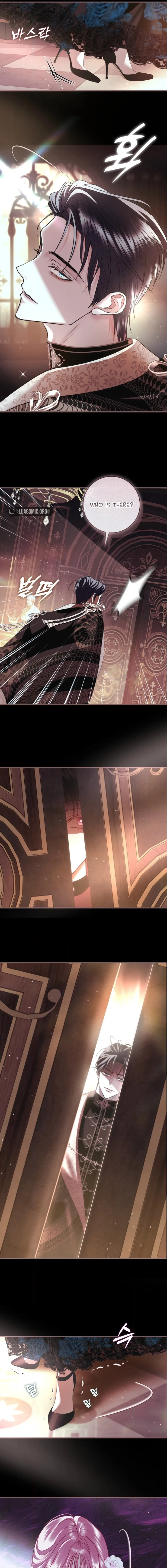 Villain, I’ll Do Everything Except Marriage for You! chapter 68 page 9