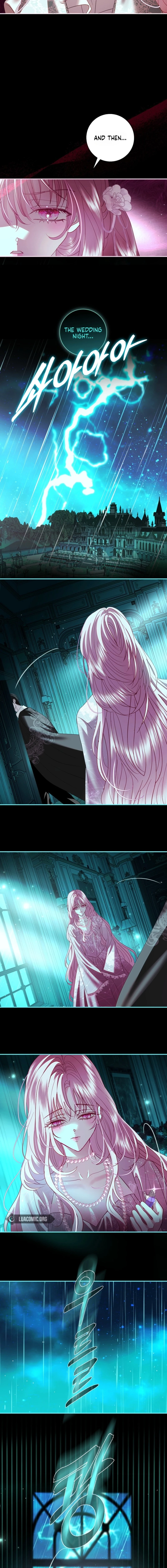 Villain, I’ll Do Everything Except Marriage for You! chapter 69 page 3