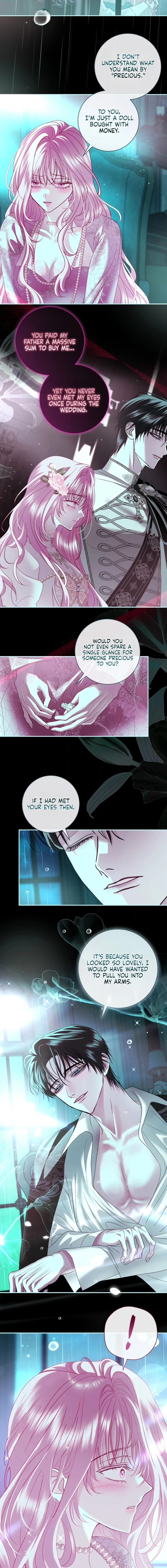 Villain, I’ll Do Everything Except Marriage for You! chapter 69 page 8