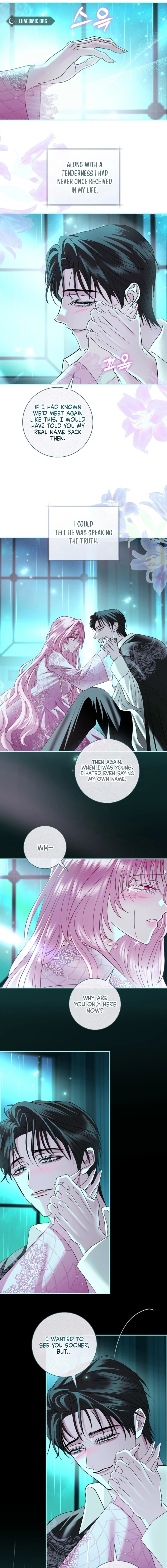 Villain, I’ll Do Everything Except Marriage for You! chapter 69 page 13