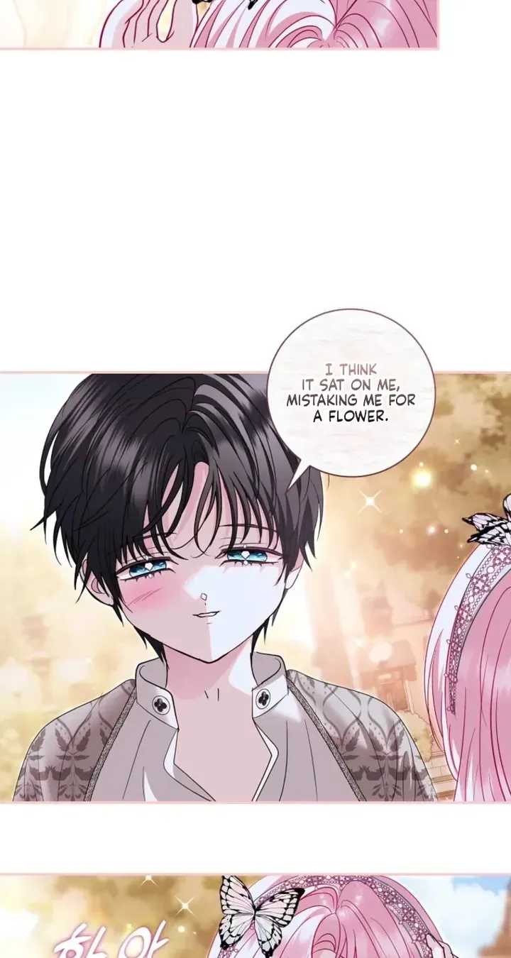 Villain, I’ll Do Everything Except Marriage for You! chapter 72 page 12