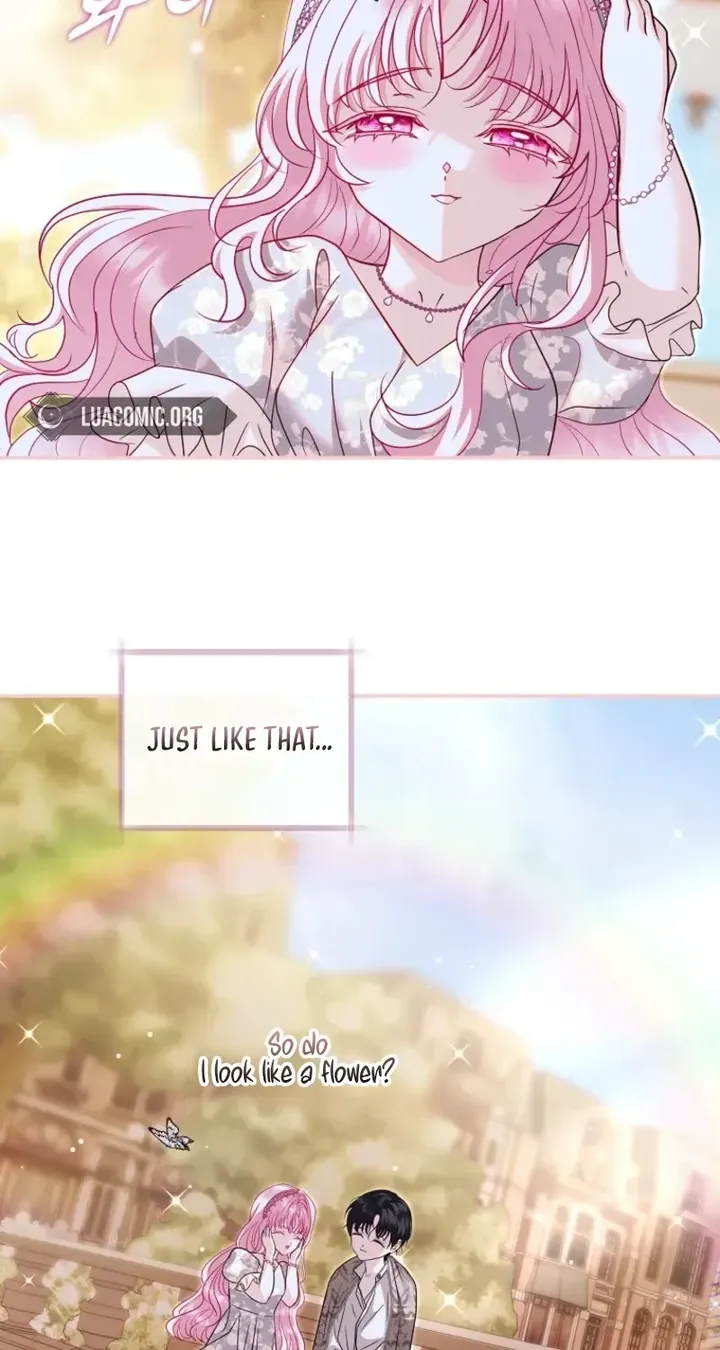 Villain, I’ll Do Everything Except Marriage for You! chapter 72 page 13