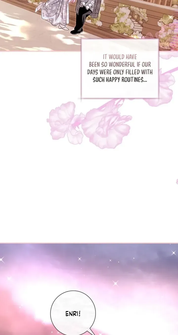 Villain, I’ll Do Everything Except Marriage for You! chapter 72 page 14