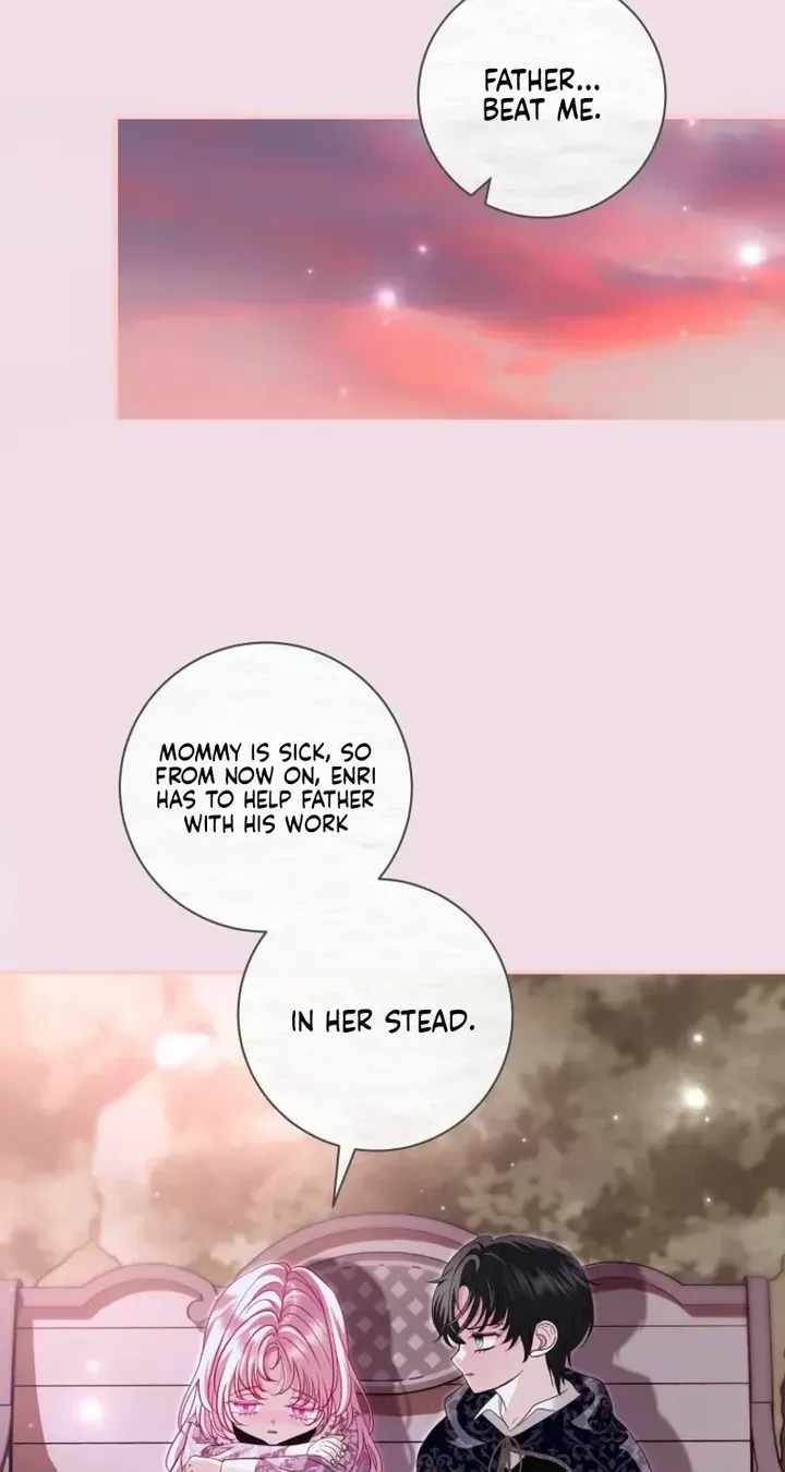 Villain, I’ll Do Everything Except Marriage for You! chapter 72 page 17