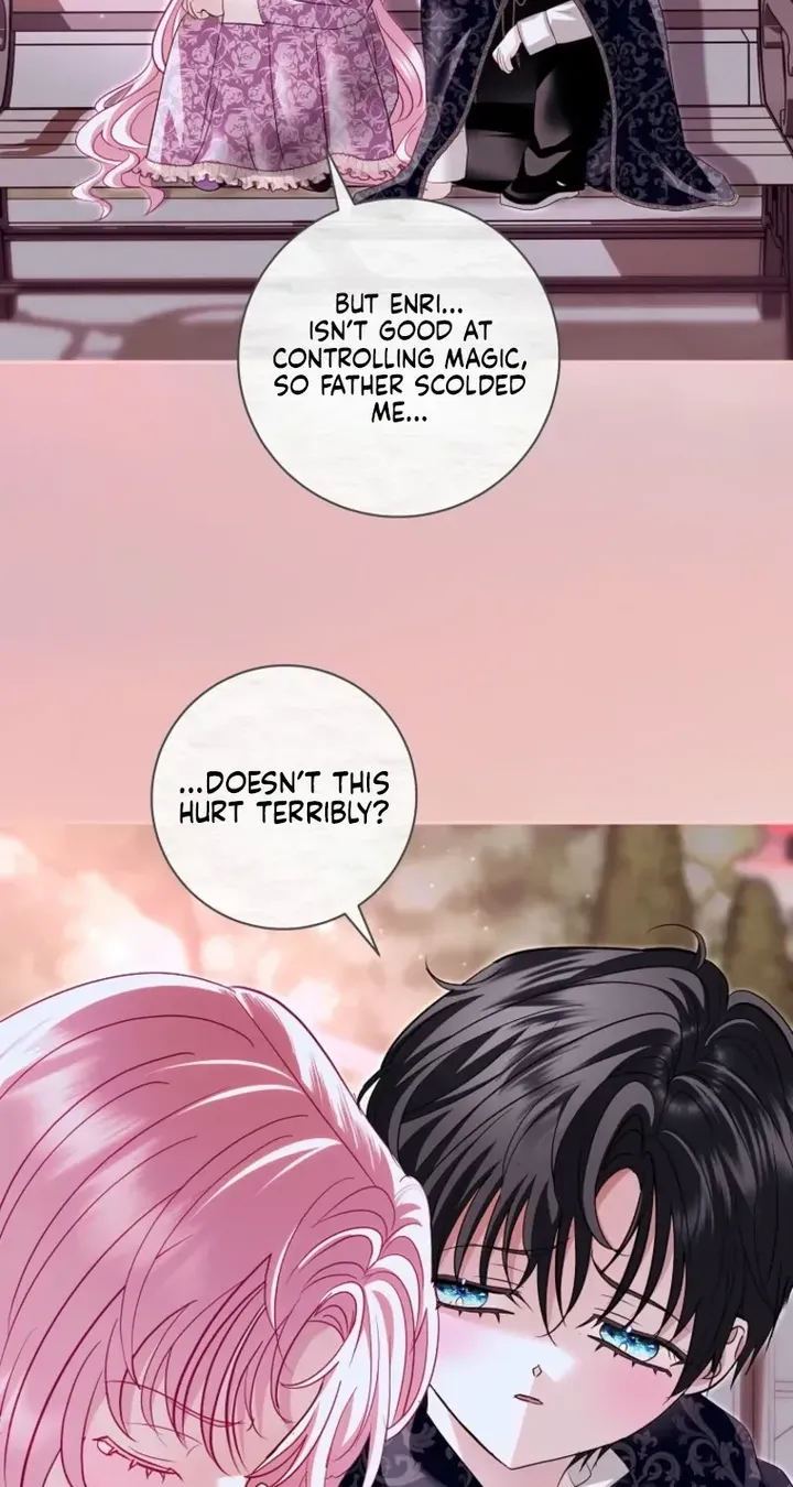 Villain, I’ll Do Everything Except Marriage for You! chapter 72 page 18