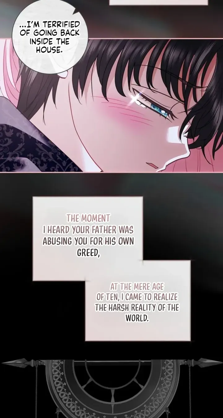 Villain, I’ll Do Everything Except Marriage for You! chapter 72 page 22
