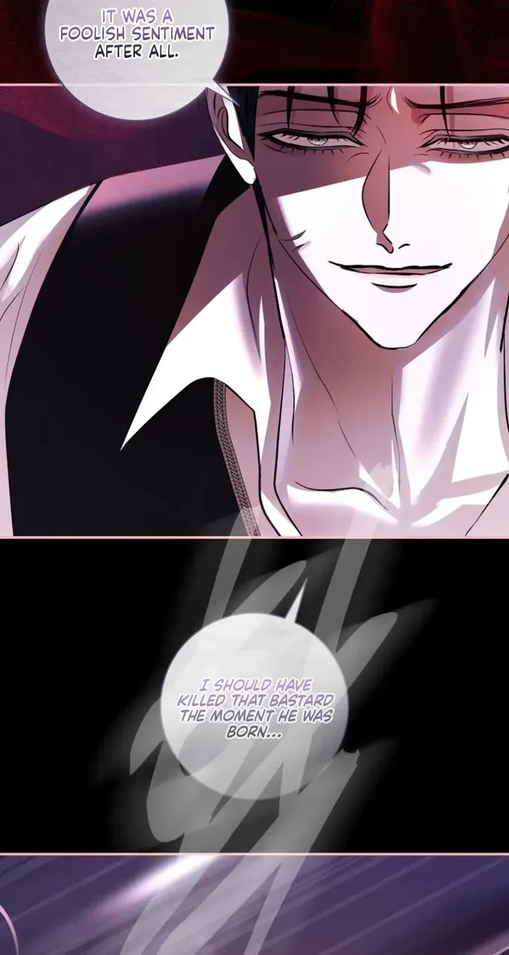 Villain, I’ll Do Everything Except Marriage for You! chapter 72 page 36