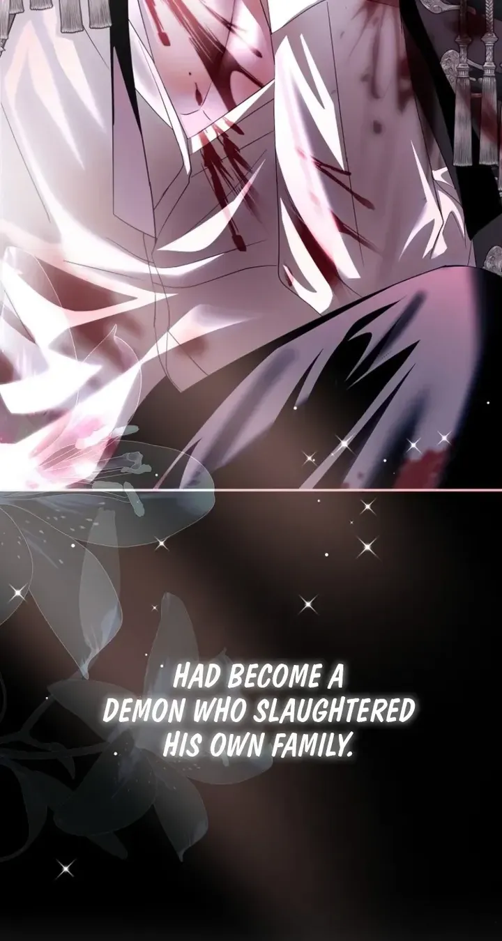 Villain, I’ll Do Everything Except Marriage for You! chapter 72 page 42