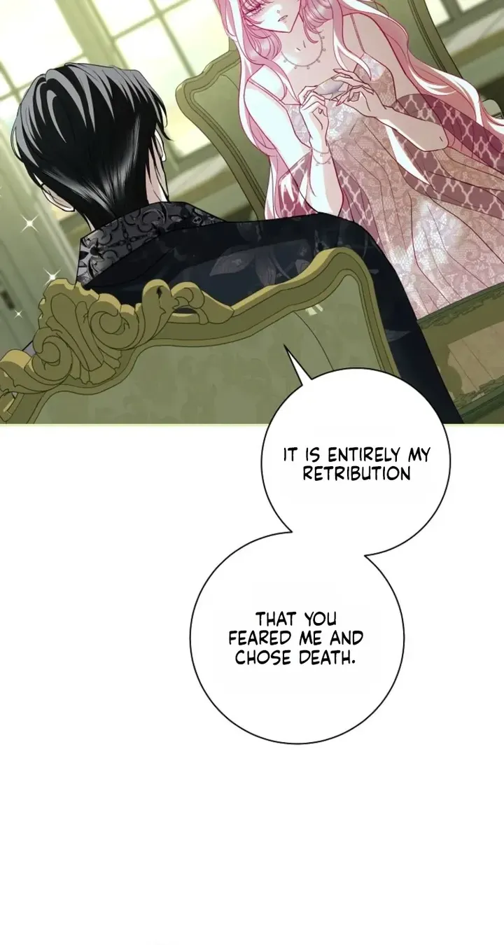Villain, I’ll Do Everything Except Marriage for You! chapter 72 page 48