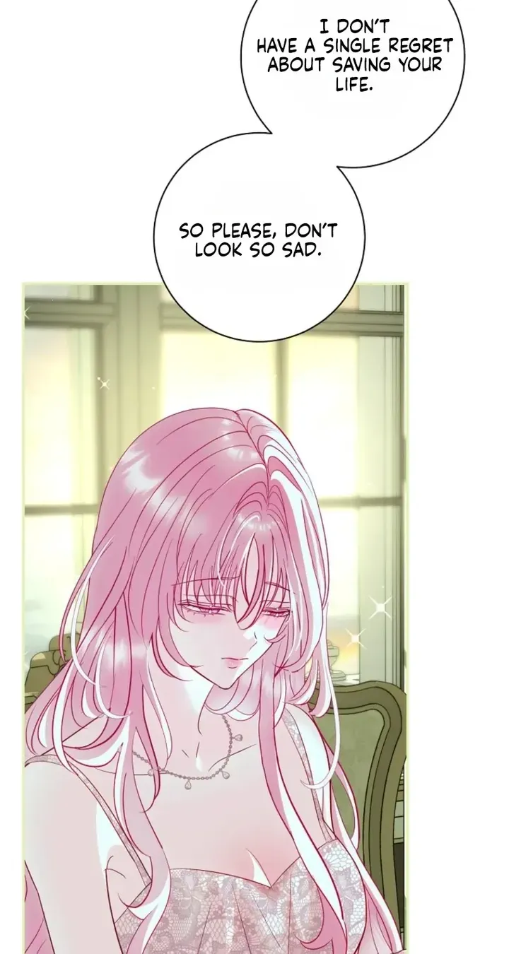 Villain, I’ll Do Everything Except Marriage for You! chapter 72 page 52