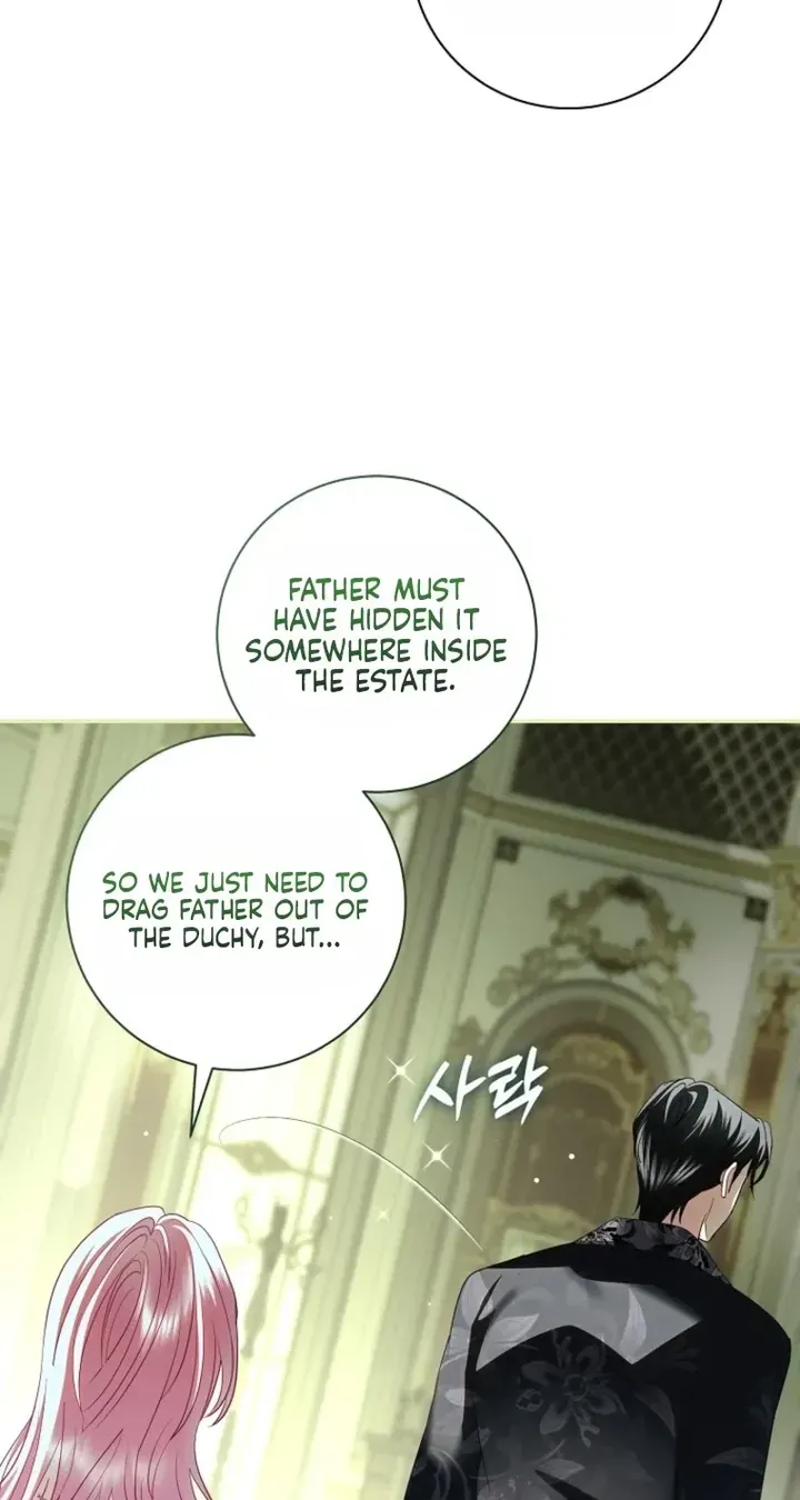Villain, I’ll Do Everything Except Marriage for You! chapter 72 page 56