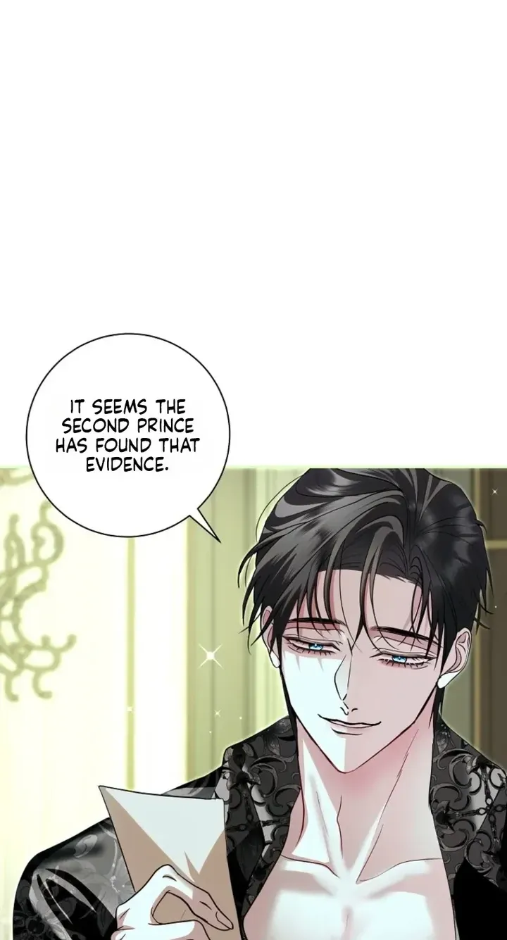 Villain, I’ll Do Everything Except Marriage for You! chapter 72 page 59