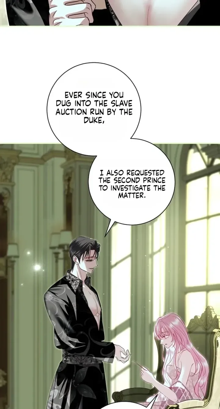Villain, I’ll Do Everything Except Marriage for You! chapter 72 page 60