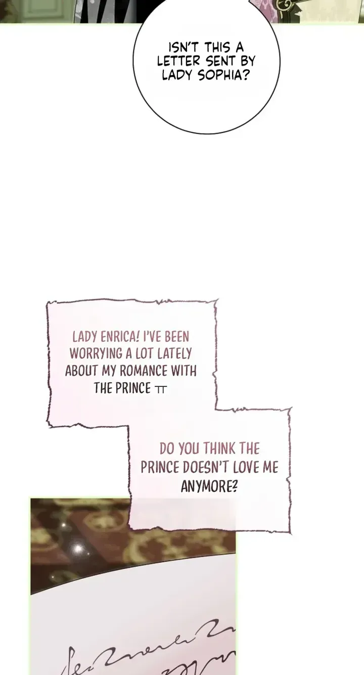 Villain, I’ll Do Everything Except Marriage for You! chapter 72 page 61