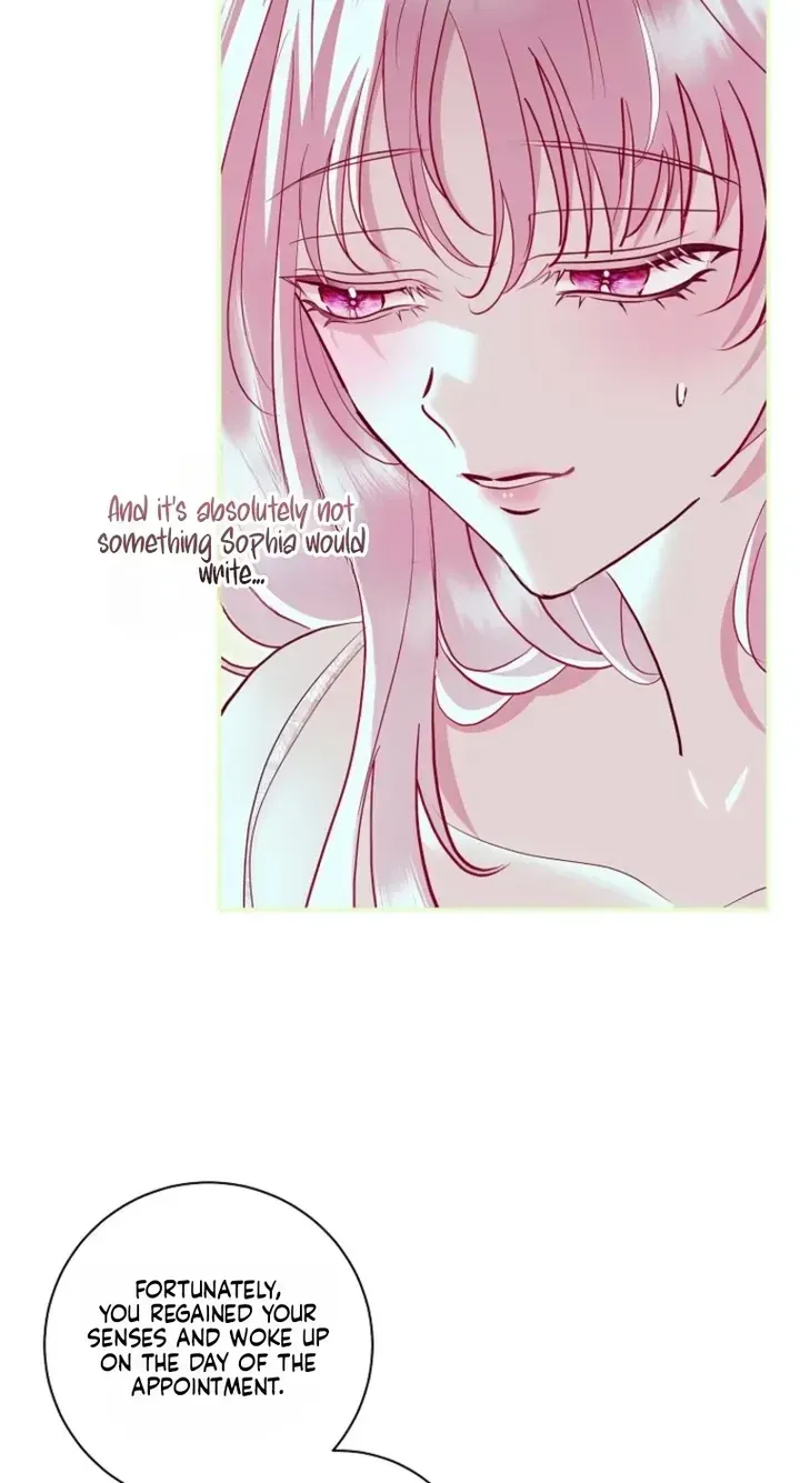 Villain, I’ll Do Everything Except Marriage for You! chapter 72 page 63