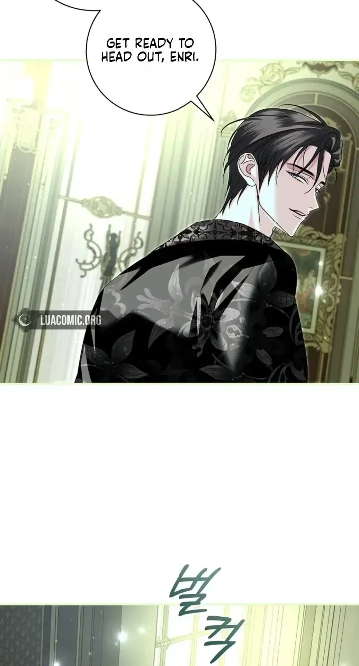 Villain, I’ll Do Everything Except Marriage for You! chapter 72 page 64
