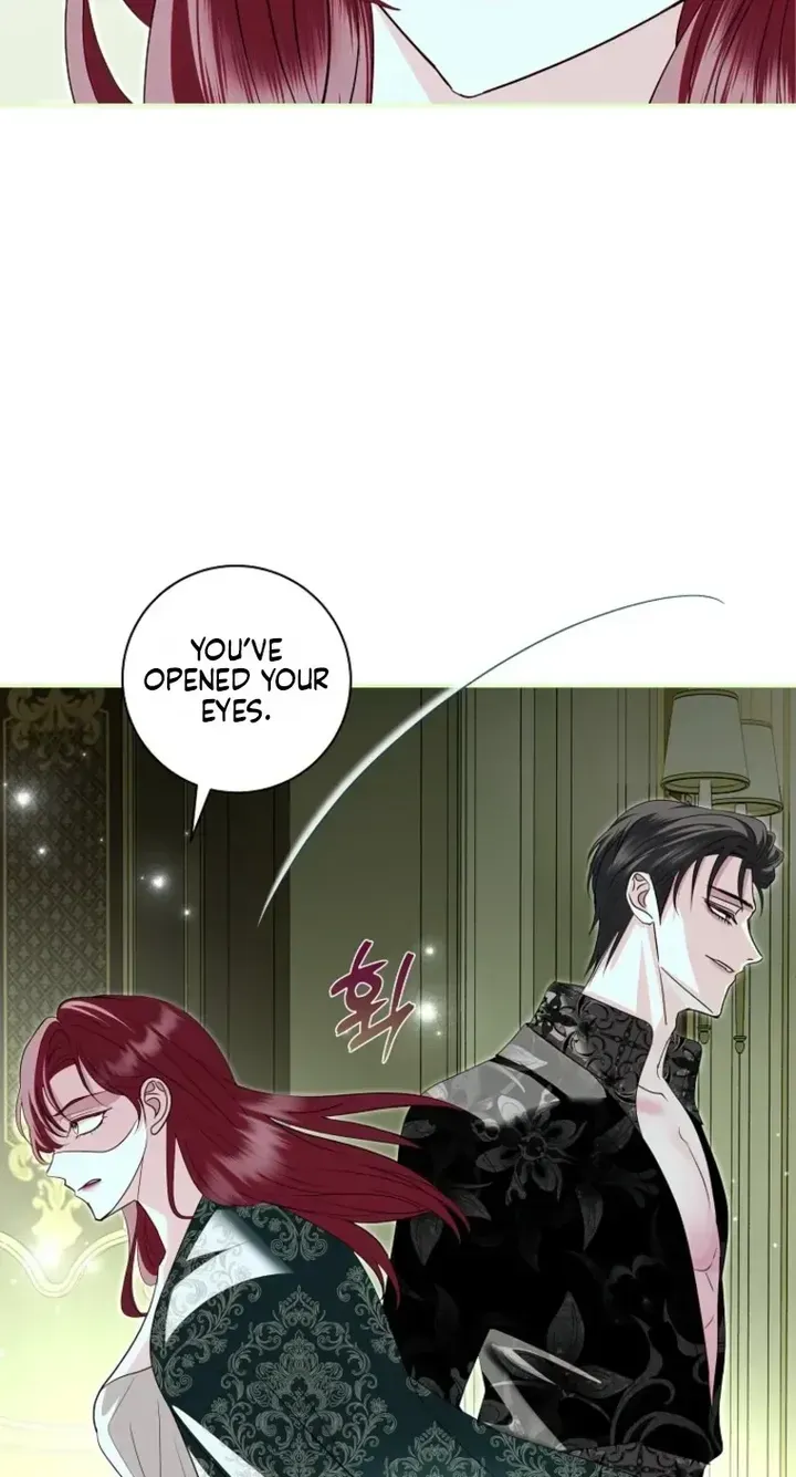 Villain, I’ll Do Everything Except Marriage for You! chapter 72 page 66
