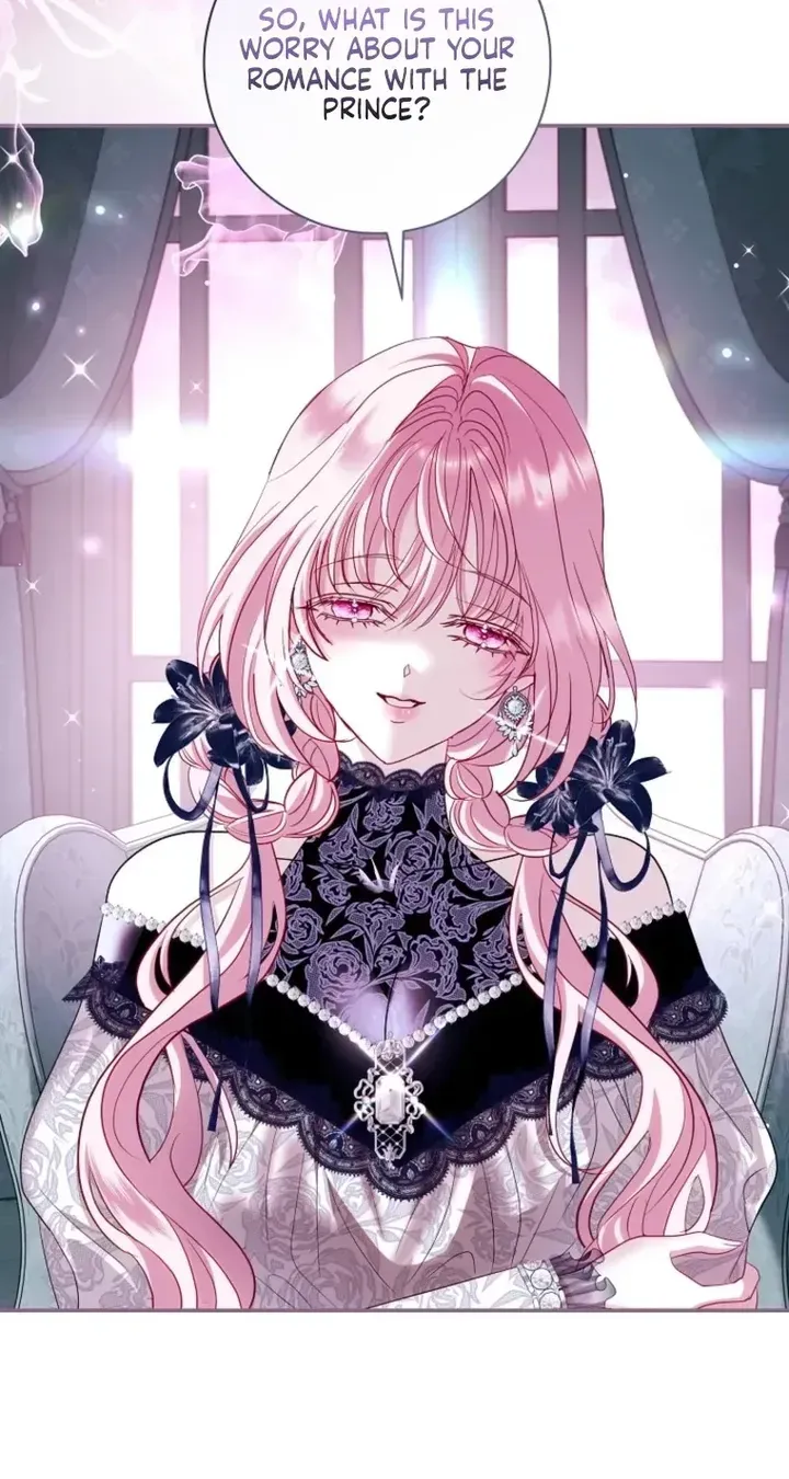 Villain, I’ll Do Everything Except Marriage for You! chapter 72 page 70