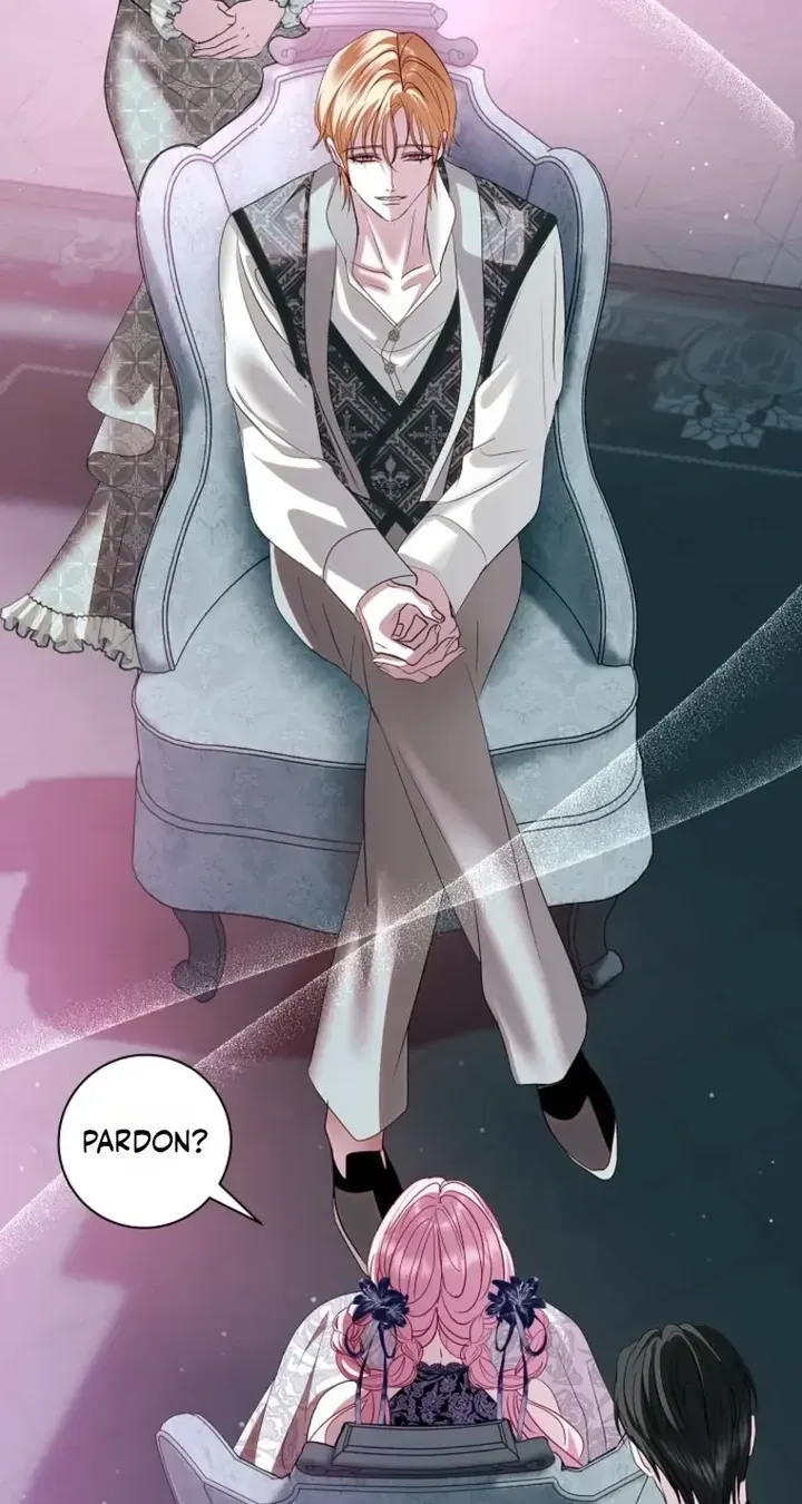 Villain, I’ll Do Everything Except Marriage for You! chapter 72 page 73