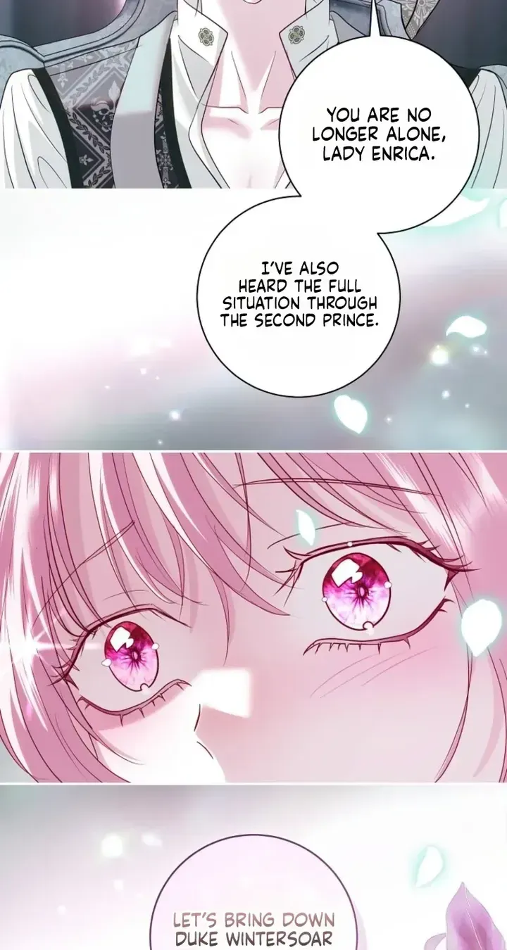 Villain, I’ll Do Everything Except Marriage for You! chapter 72 page 75