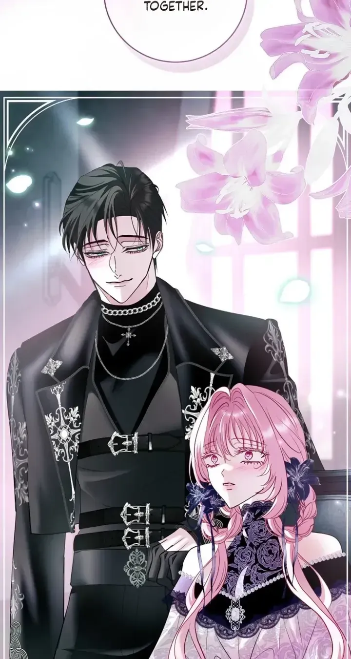 Villain, I’ll Do Everything Except Marriage for You! chapter 72 page 76