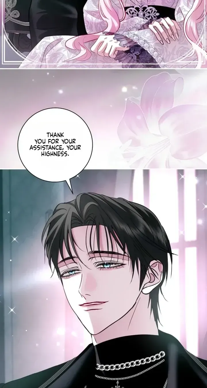 Villain, I’ll Do Everything Except Marriage for You! chapter 72 page 77