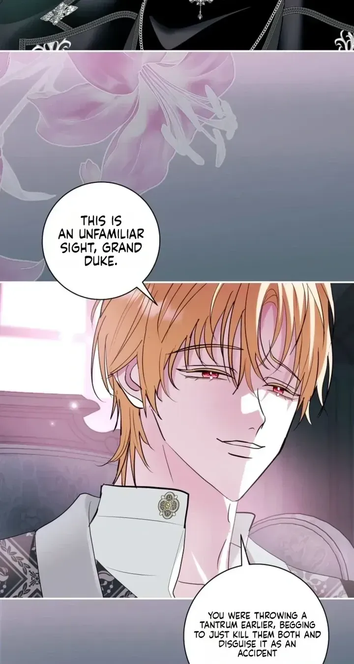 Villain, I’ll Do Everything Except Marriage for You! chapter 72 page 78