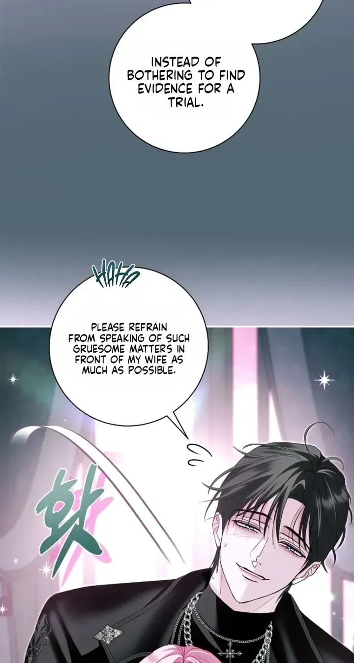 Villain, I’ll Do Everything Except Marriage for You! chapter 72 page 79